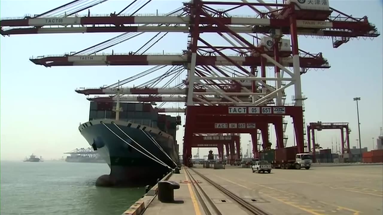 Trump threatens additional 50% tariffs on China in new escalation