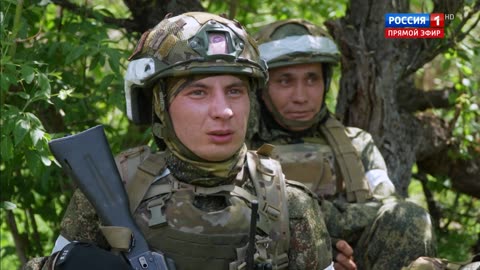 Эфир от 01.06.2025 - На Западе заговорили о возможности предоставления Украине ядерного оружия