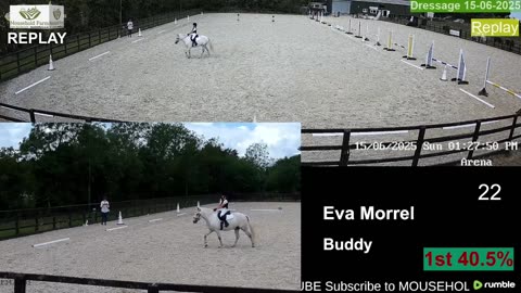 Mousehold Farm All Weather Riding arena