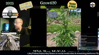 Grow420 Episode 72 June 24th, 2025
