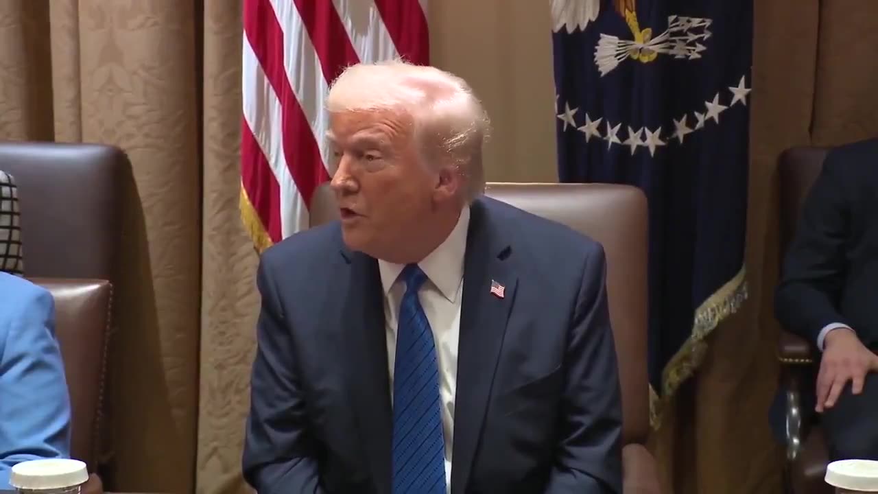 "Gasoline is way down. Eggs are way down. Groceries are down.”