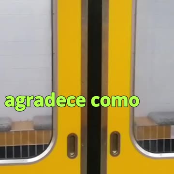 😊 86 EL PORTAL DE LOS MILAGROS SE ABRE CUANDO 😊