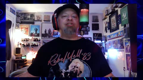 Site Trailer Reaction