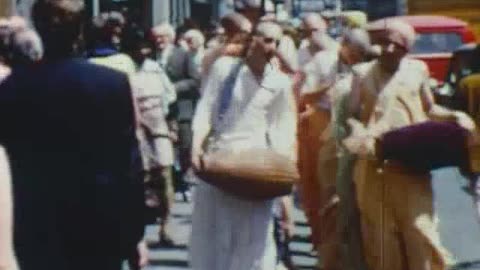 Prabhupada Darshan part 01 - Nov 1965 - Dec 1969