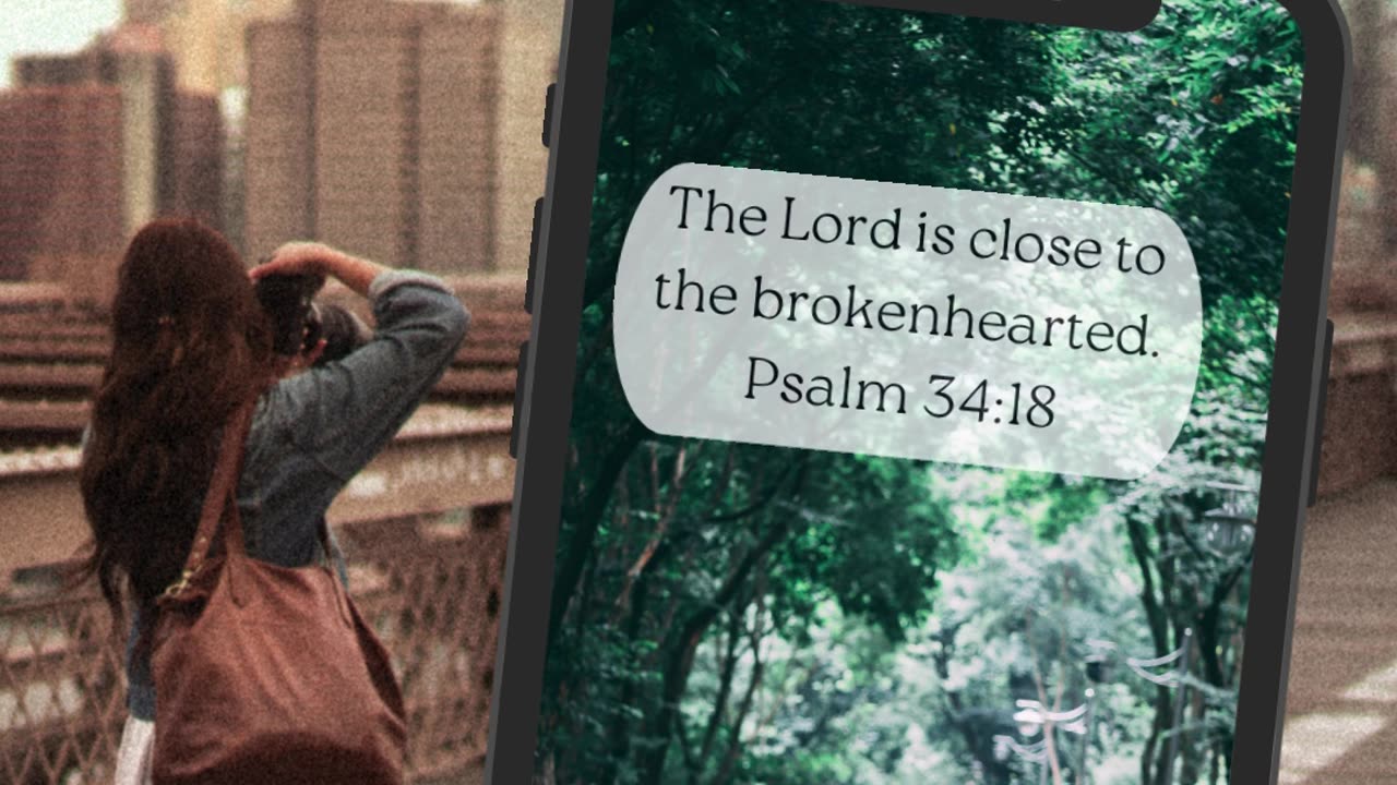 Top 5 God's Promises