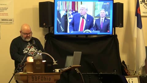 May 7th, 2025 Current Events Update