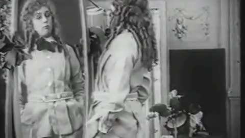 POOR LITTLE RICH GIRL ( 1917) Mary Pickford