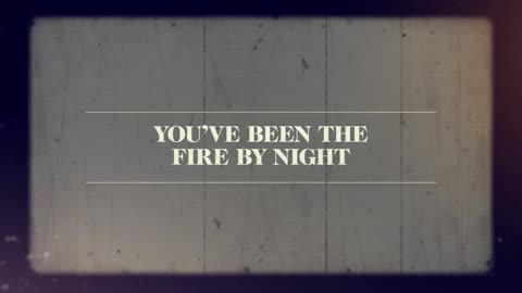 I Am They - Promises (Official Lyric Video)