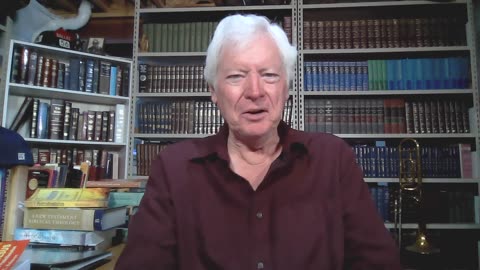 Complete in Christ Bible Study Series #4