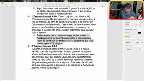Heresias Pentecostais: Arrebatamento Pre-Tribulacao