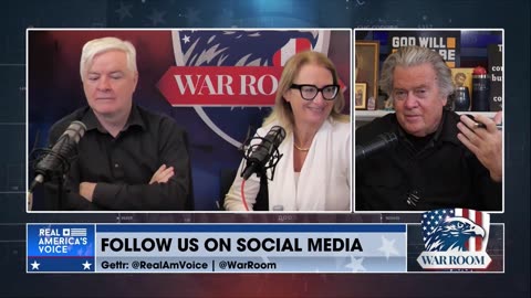 “The Truth Didn’t Match What They Were Told By Media” How Political Theater Is Unraveling False Racially Charged Narratives