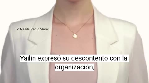 Yailin la Más Viral Enfrenta Controversia
