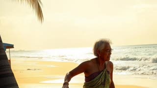 Sri Lanka – Tea Trails, Temples & Tropical Shores 🇱🇰 | Emerald Isle Adventure