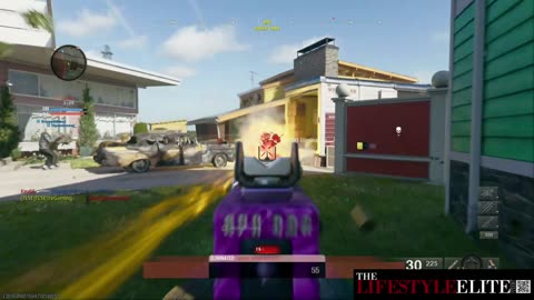🔴Live! Call of Duty: WarZone #WarZone #TheLifeStyleElite #TLSEliteGaming