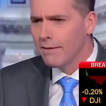 Scott Jennings Shuts Down Liberal Woman's Argument