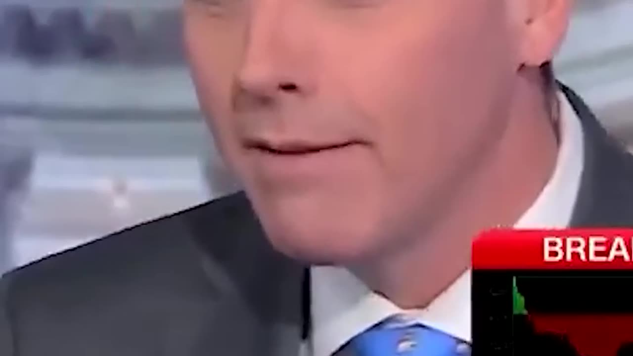 Scott Jennings Shuts Down Liberal Woman's Argument