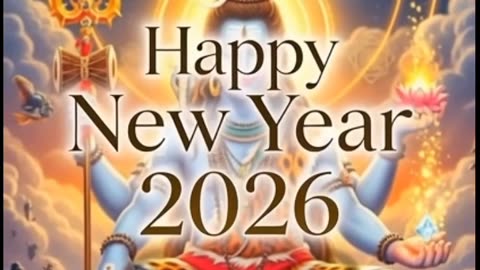 हैप्पी न्यू इयर