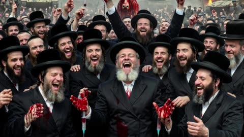 Why They Started and Why They Can't Stop