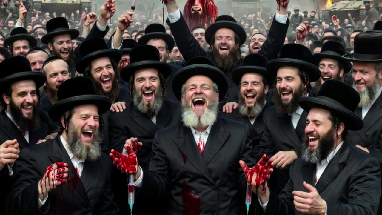 Why They Started and Why They Can't Stop