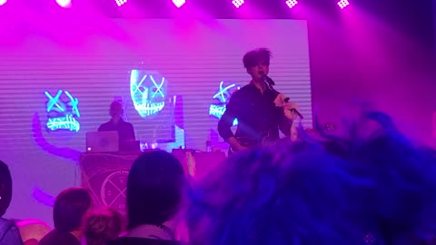 Clan of Xymox, Goth Prom 2025 @ Reelworks Denver