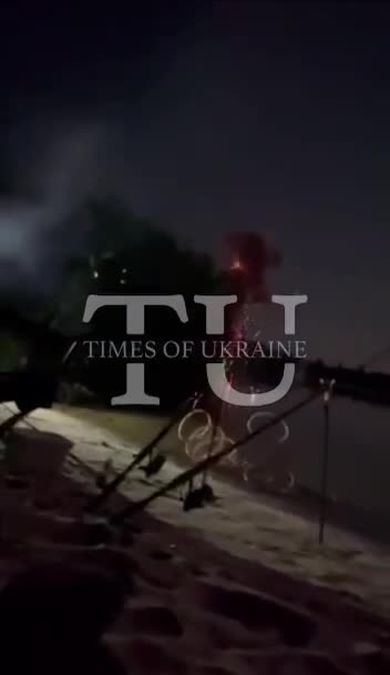 🇷🇺🇺🇦Moment of arrivals on the Kryukovsky Bridge in Kremenchuk.