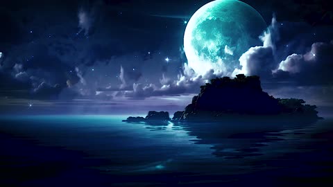 Calm Your Mind - Soothing Music for Sleep and Deep Relaxation
