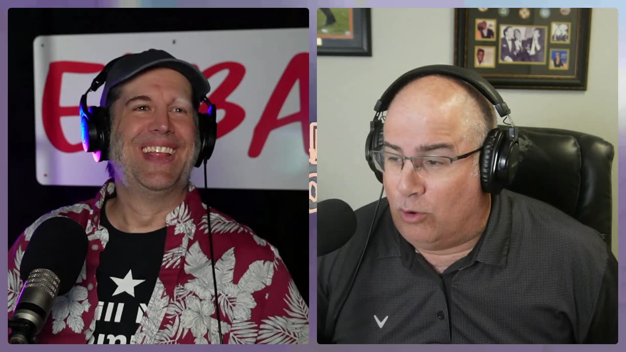 Half Empty Cup of Joe (10/23/25)