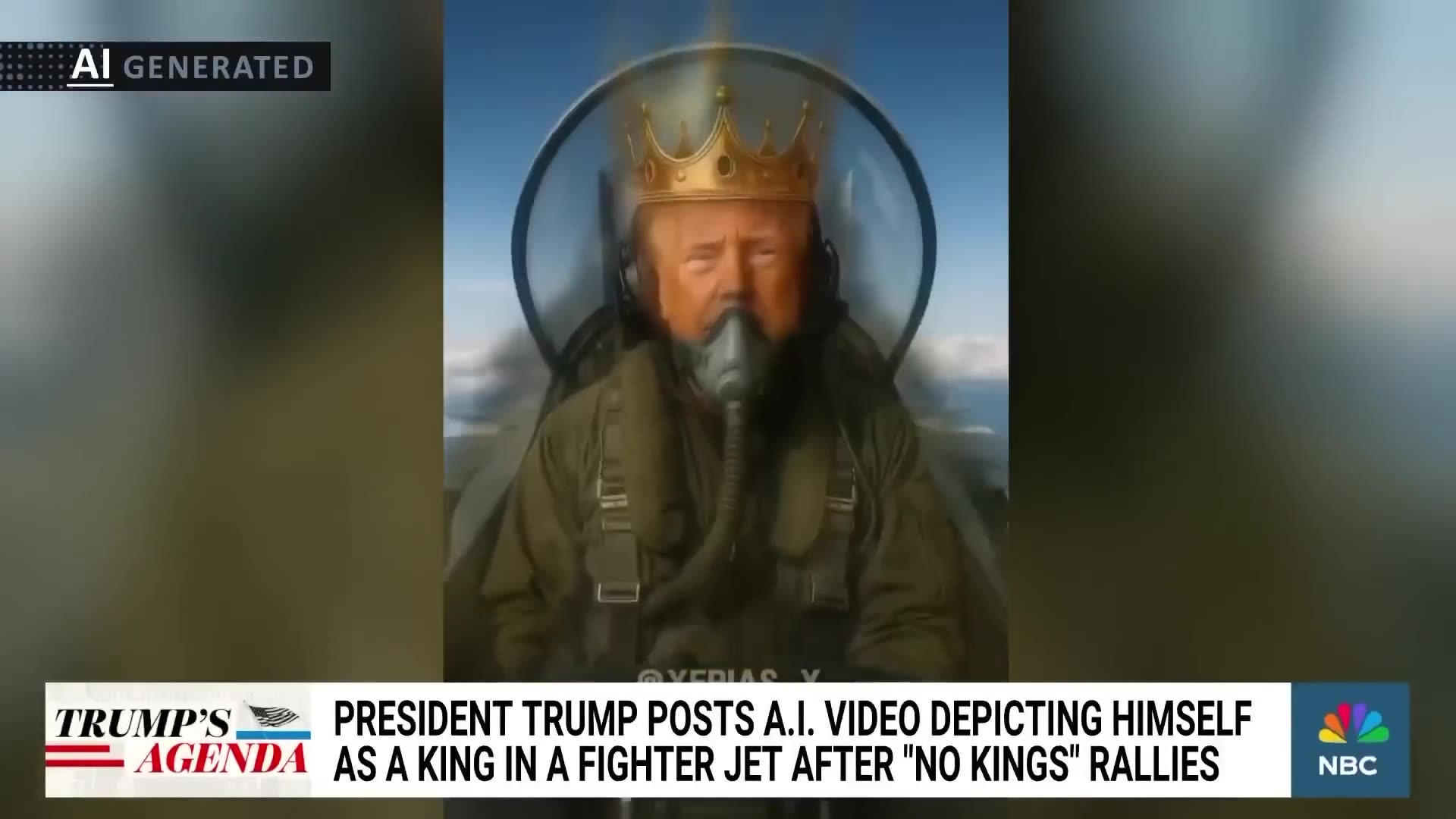 This Morning’s Top Headlines – Oct. 20