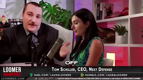 Microsoft Corp and the CCP.Lost American sovereignty -Laura Rumour