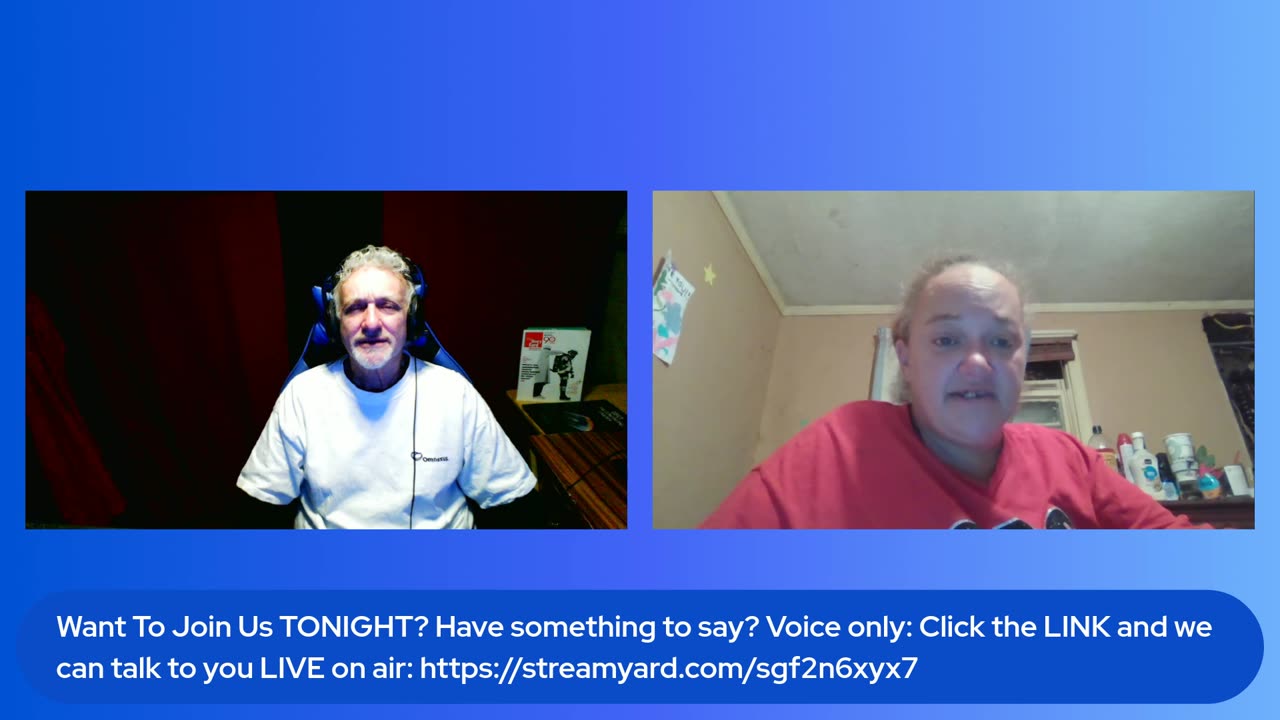 When The Veil Gets Thin - Ep. 02 SPECIAL EDITION