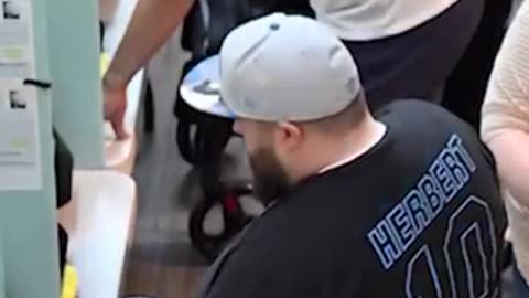 Men Are Abandoning the Democratic Party in Droves, and the Left Is Panicking