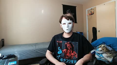 The end of horror month, as we lay skelly bones back to rest