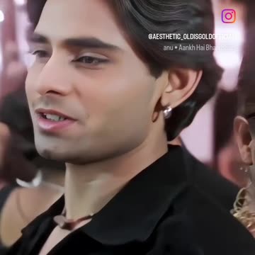 Aankh hai bhari bhari