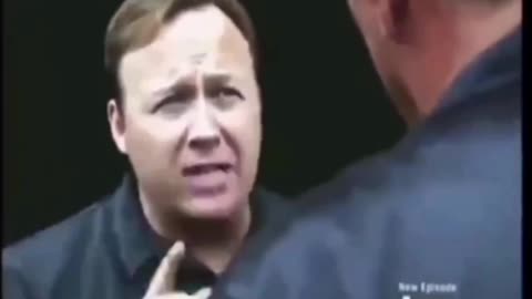 Alex Jones exposes 'United Nations' tyrannical murderous intentions in 2009: COVID-19
