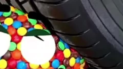 Monster trucks crash boys