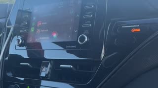 😂🎶 How to Play a Song with CarPlay! | FunFM