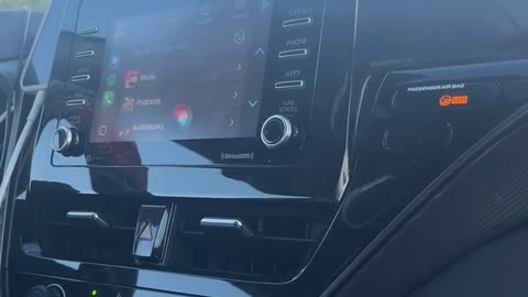 😂🎶 How to Play a Song with CarPlay! | FunFM