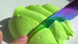 Rating the CUTABILITY of SLIMES 🔪