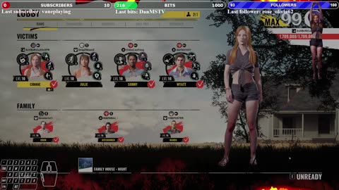 The Gun "TCM" Massacre