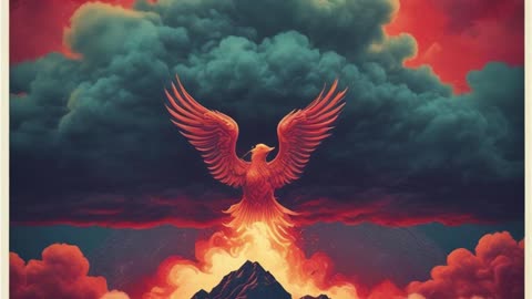 Flame in My Veins V2