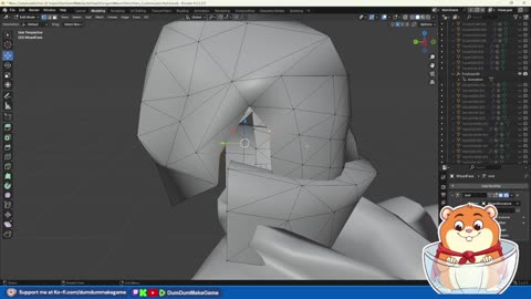 Dev Stream: DumDum Make Game!