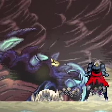 Beyond the Ice Palace 2