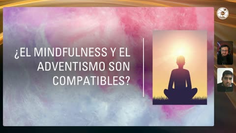 Prisma Bíblico T6 EP06 - El Mindfulness y el Adventismo ¿Son compatibles?