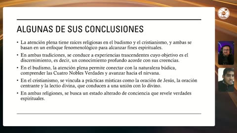 Prisma Bíblico T6 EP06 - El Mindfulness y el Adventismo ¿Son compatibles?