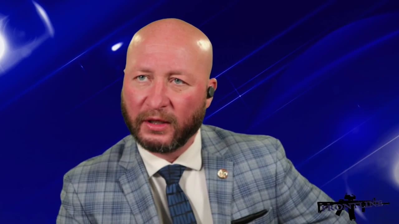 Dustin Faulkner Says Netanyahu Has Too Much Power Over America and War With Iran Is Now Inevitable