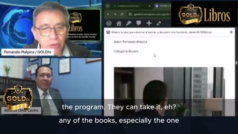 Los libros que no quieren que leas