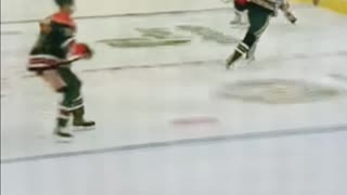 Kings start fast