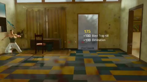 3V6 DESTROYING CHEEETERS BY .22 SNYDER HANDGUN - CALL OF DUTY: BO6 XBOX LIVE ONLY (S-CONSOLE