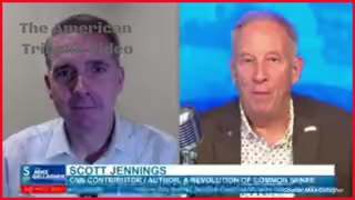 Beloved Conservative Commentator Scott Jennings Surprises with Major Career News