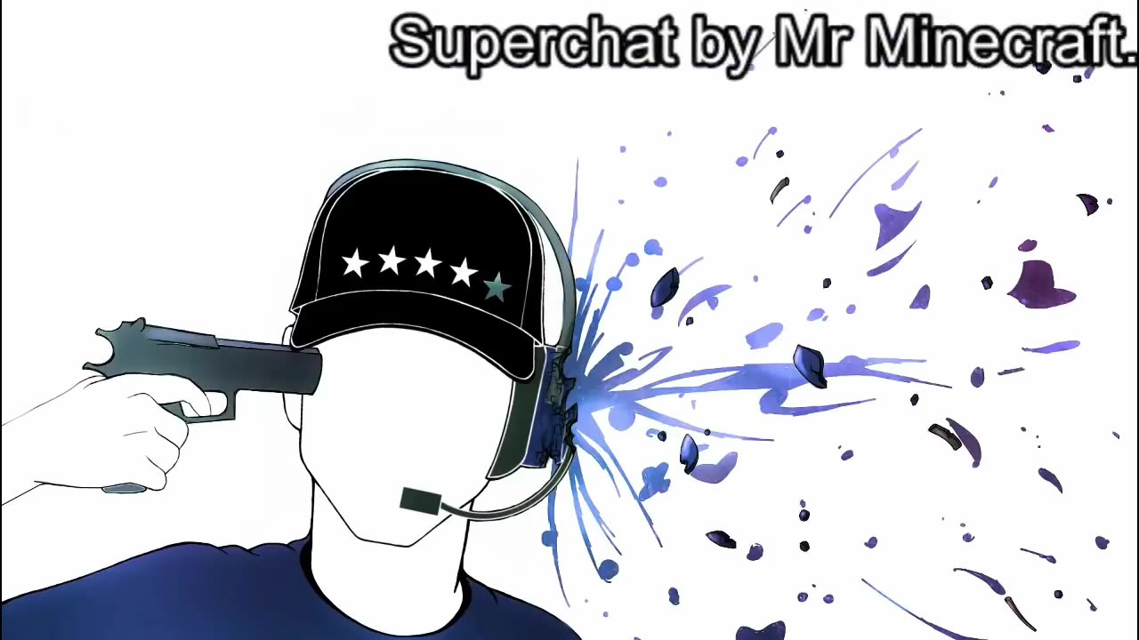 2019-04-09 - Mister Metokur - YouTube Streams Part 1 (April 9th - April 21st, 2019)